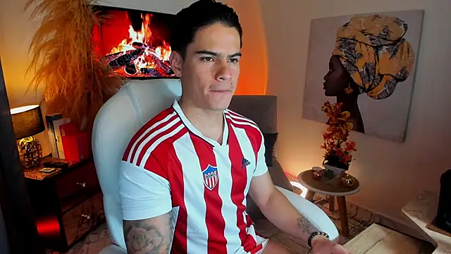 Matias Murrier online show from April 14, 2026, 11:27 am