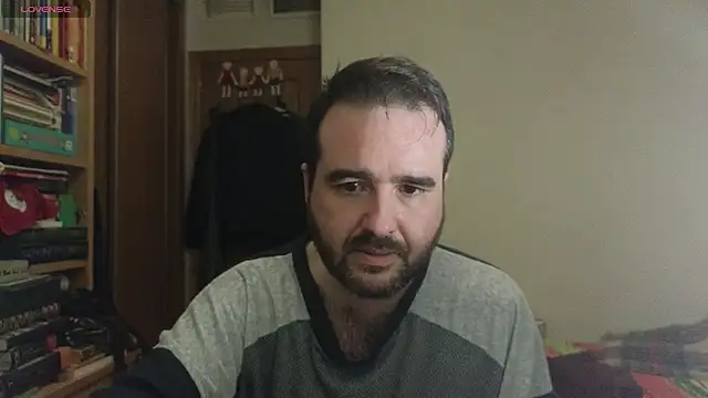 curiosillo83 online show from March 13, 2025, 9:26 pm