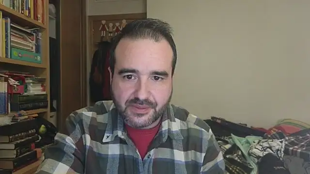 curiosillo83 online show from January 15, 2026, 4:33 pm