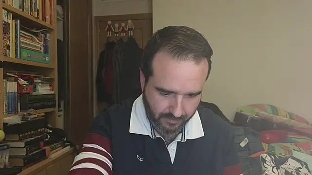 curiosillo83 online show from February 11, 2026, 3:17 pm