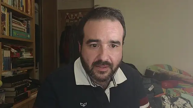 curiosillo83 online show from February 12, 2026, 3:23 am