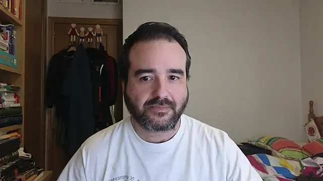 curiosillo83 online show from March 20, 2026, 7:30 pm