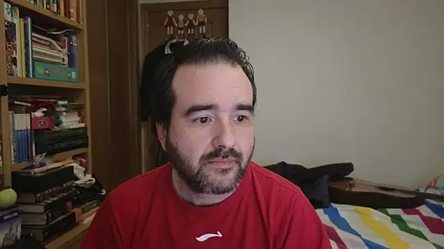 curiosillo83 online show from April 2, 2026, 10:13 am