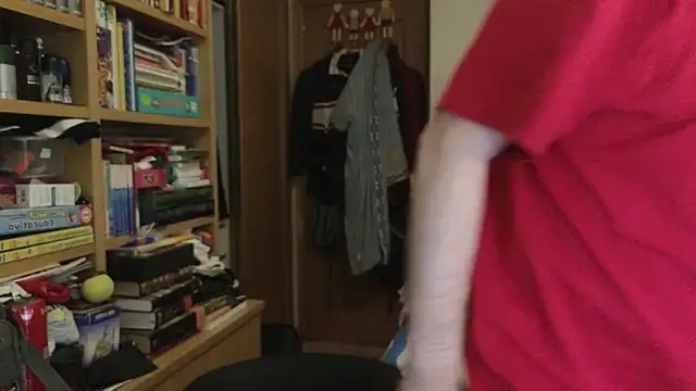 curiosillo83 online show from April 7, 2026, 9:10 am