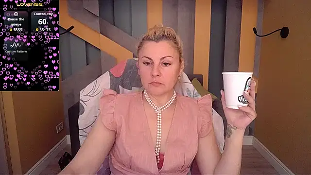 Snapshot of Candy_Long chatting on July 8, 2026, 5:34 am Candy Long online show from July 8, 2026, 5:34 am
