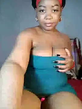 Sexypresh302 online show from January 5, 2025, 6:35 am