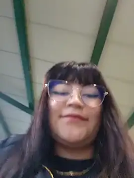 Sakura 0505 online show from January 9, 2025, 10:20 pm