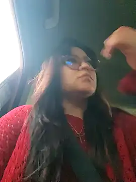 Sakura 0505 online show from February 13, 2025, 10:11 pm