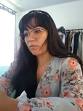 Sakura 0505 online show from March 13, 2026, 7:20 pm