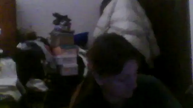 ShawnaAdams online show from February 17, 2026, 4:35 pm