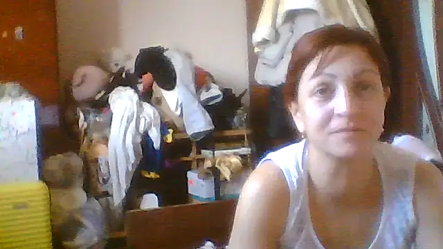 ShawnaAdams online show from March 10, 2026, 3:06 pm