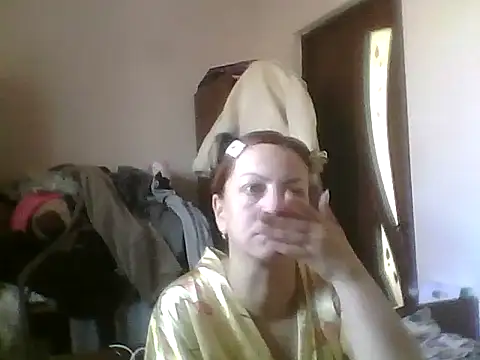 ShawnaAdams online show from March 28, 2026, 7:19 am