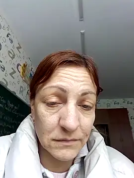 ShawnaAdams online show from April 10, 2026, 5:56 am