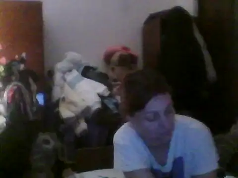 ShawnaAdams online show from April 12, 2026, 8:14 pm