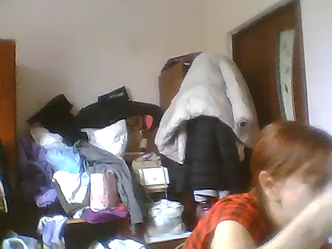 ShawnaAdams online show from April 13, 2026, 2:33 pm