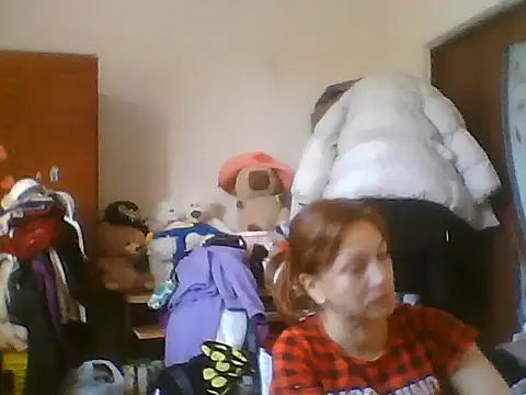 ShawnaAdams online show from April 15, 2026, 2:24 pm