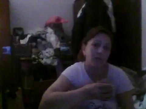 ShawnaAdams online show from April 18, 2026, 8:20 pm