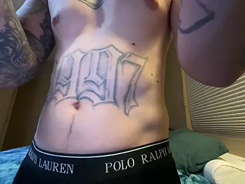 Bwcjoshbanks online show from March 3, 2025, 1:09 pm