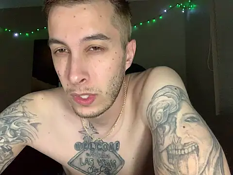 Bwcjoshbanks online show from July 13, 2026, 5:32 am