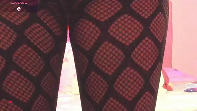 Ania-Ross online show from January 13, 2026, 9:31 pm