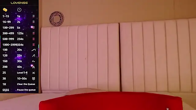 Snapshot of Angelllica_ chatting on September 22, 2025, 1:24 pm Angelllica online show from September 22, 2025, 1:24 pm