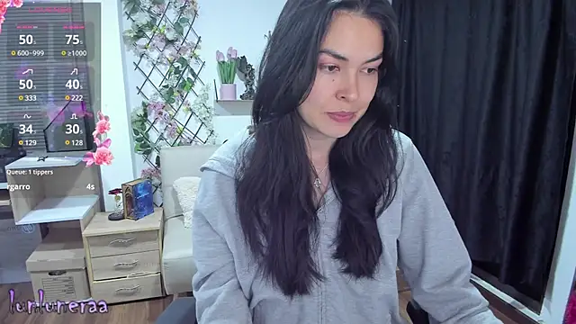 Lunlunera online show from February 5, 2025, 5:41 am