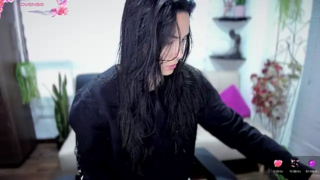 Lunlunera online show from September 11, 2025, 10:32 pm