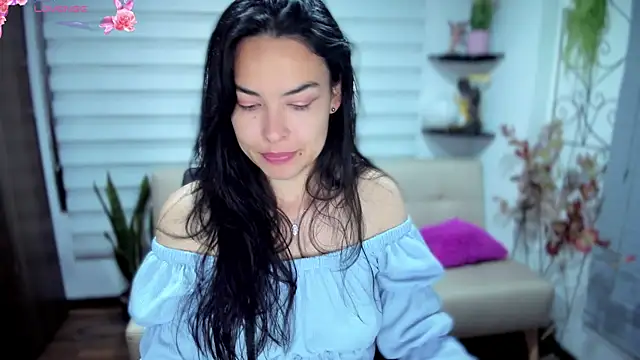 Lunlunera online show from October 7, 2025, 4:20 am