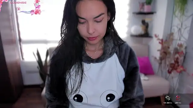 Lunlunera online show from October 10, 2025, 12:04 pm