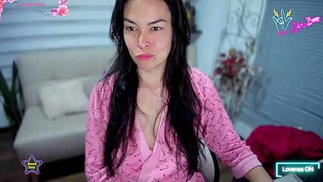 Lunlunera online show from February 28, 2026, 5:52 am