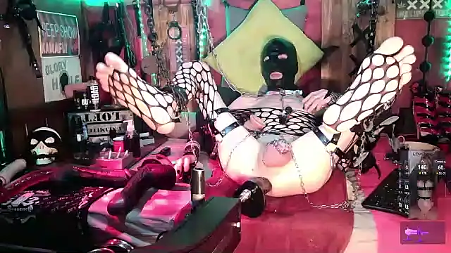 Kamafly4you online show from February 15, 2025, 11:36 pm