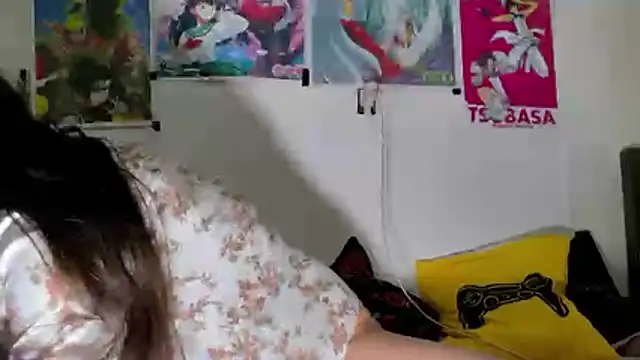 Snapshot of ArtemisChan chatting on June 17, 2026, 2:25 am ArtemisChan online show from June 17, 2026, 2:25 am