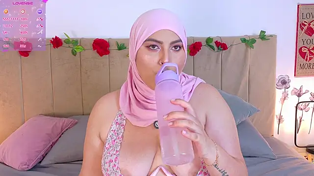 Sajar-bentaleb01 online show from February 20, 2026, 9:48 pm