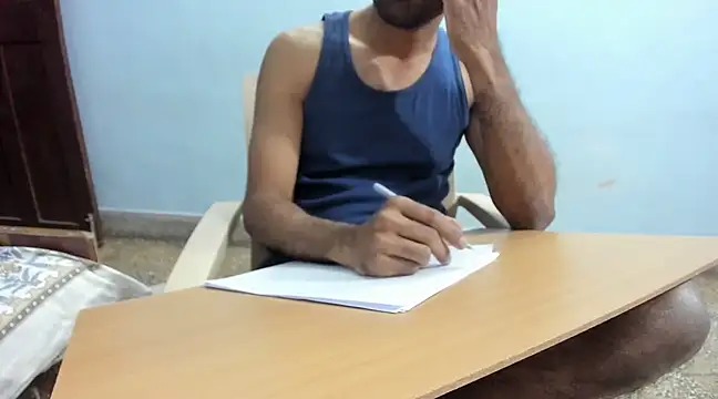 Snapshot of ArjunDeeper chatting on January 30, 2025, 8:11 am ArjunDeeper online show from January 30, 2025, 8:11 am