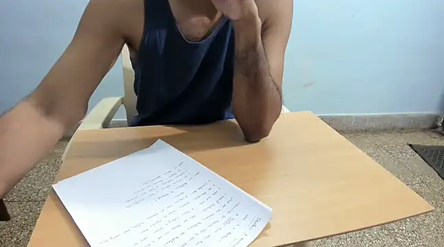 Snapshot of ArjunDeeper chatting on January 30, 2025, 11:02 pm ArjunDeeper online show from January 30, 2025, 11:02 pm