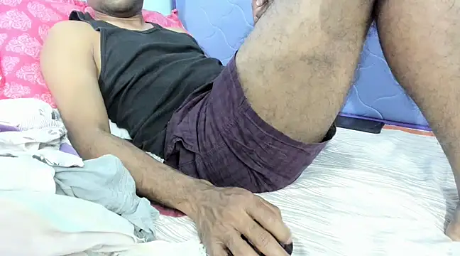 Snapshot of ArjunDeeper chatting on February 17, 2025, 10:03 pm ArjunDeeper online show from February 17, 2025, 10:03 pm