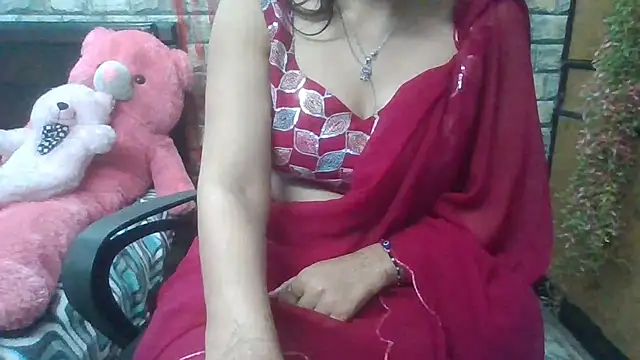 Sexy iknoor online show from March 10, 2025, 7:21 am