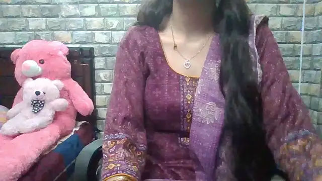 Sexy iknoor online show from February 1, 2026, 5:06 am