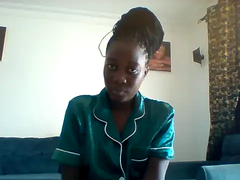 Alessandrajenna online show from March 13, 2026, 10:22 am