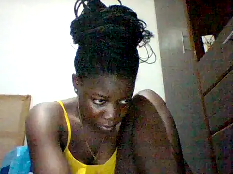 Alessandrajenna online show from March 29, 2026, 8:42 pm