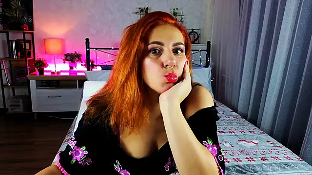 Anna127Moon online show from January 17, 2026, 5:56 am