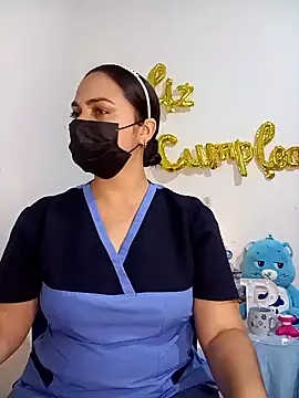 MEGAN X0XX online show from December 11, 2024, 11:10 pm