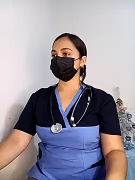 MEGAN X0XX online show from December 15, 2024, 8:47 pm