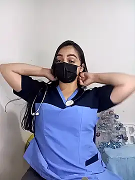 MEGAN X0XX online show from December 21, 2024, 2:41 am