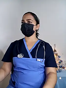 MEGAN X0XX online show from December 22, 2024, 9:20 pm