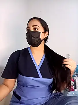 MEGAN X0XX online show from December 27, 2024, 1:53 am