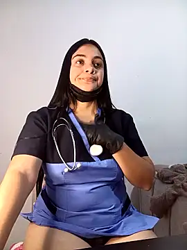 MEGAN X0XX online show from February 13, 2025, 11:58 pm