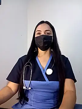 MEGAN X0XX online show from February 20, 2025, 11:43 pm