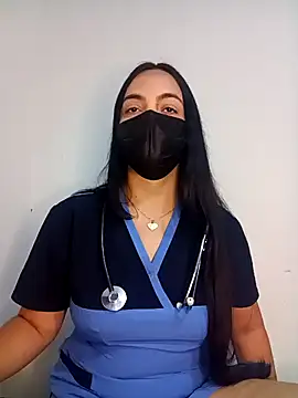 MEGAN X0XX online show from September 8, 2025, 10:31 pm