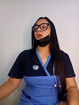 MEGAN X0XX online show from September 13, 2025, 11:04 pm